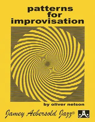 Wzory do improwizacji - Patterns for Improvisation