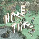 Czas w domu (Księga pierwsza): Pod rzeką - Home Time (Book One): Under the River