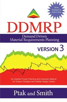 Demand Driven Material Requirements Planning (Ddmrp): Wersja 3 - Demand Driven Material Requirements Planning (Ddmrp): Version 3