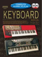 Kompletna nauka gry na keyboardzie - Complete Learn to Play Keyboard