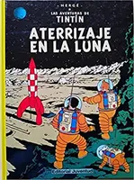 Przygody Tintina - Las aventuras de Tintin