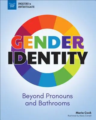 Tożsamość płciowa: Poza zaimkami i łazienkami - Gender Identity: Beyond Pronouns and Bathrooms