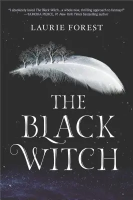 Czarna czarownica - The Black Witch