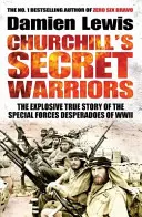 Tajni wojownicy Churchilla - Churchill's Secret Warriors