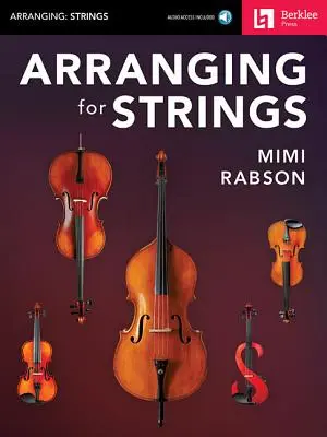 Arranging for Strings [z kodem dostępu] - Arranging for Strings [With Access Code]