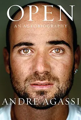 Open: Autobiografia - Open: An Autobiography