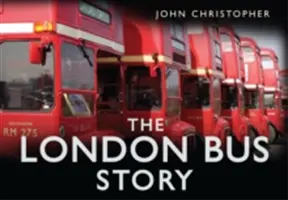 Historia londyńskiego autobusu - London Bus Story