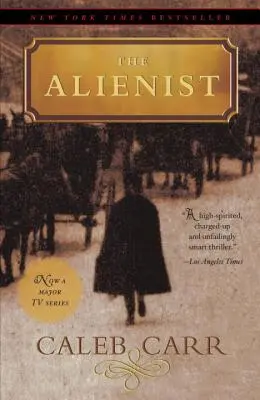 Alienista - The Alienist