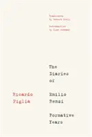 Dzienniki Emilio Renziego: Lata formacyjne - The Diaries of Emilio Renzi: Formative Years