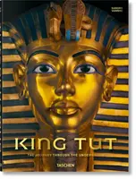Król Tut. Podróż przez świat podziemny - King Tut. the Journey Through the Underworld