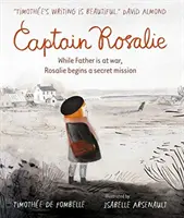 Kapitan Rosalie - Captain Rosalie
