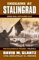 Endgame pod Stalingradem: Księga pierwsza: Listopad 1942 Trylogia Stalingradzka, tom 3 - Endgame at Stalingrad: Book One: November 1942the Stalingrad Trilogy, Volume 3