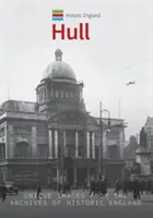 Historyczna Anglia: Hull - Historic England: Hull