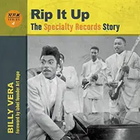 Rip It Up: Historia Specialty Records - Rip It Up: The Specialty Records Story