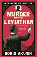 Morderstwo na Lewiatanie - Murder on the Leviathan