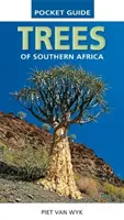 Kieszonkowy przewodnik po drzewach Afryki Południowej - Pocket guide trees of Southern Africa