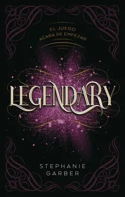 Legendarny - Legendary