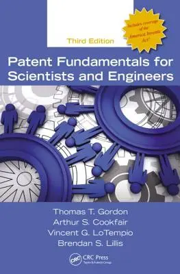 Podstawy patentów dla naukowców i inżynierów - Patent Fundamentals for Scientists and Engineers