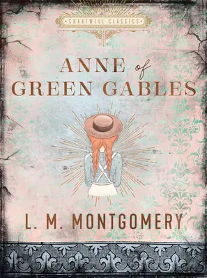 Ania z Zielonego Wzgórza - Anne of Green Gables