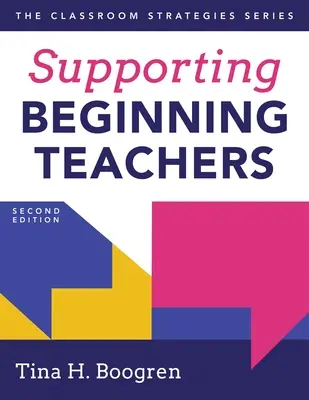 Wspieranie początkujących nauczycieli: - Supporting Beginning Teachers: