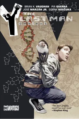 Y: The Last Man Omnibus