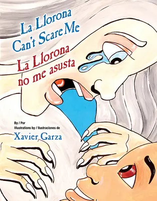 La Llorona nie może mnie przestraszyć / La Llorona No Me Asusta - La Llorona Can't Scare Me / La Llorona No Me Asusta