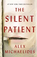 Cichy pacjent - Silent Patient