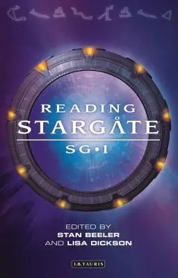 Czytając Stargate Sg-1 - Reading Stargate Sg-1