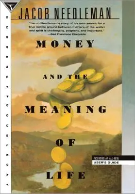 Pieniądze i sens życia - Money and the Meaning of Life