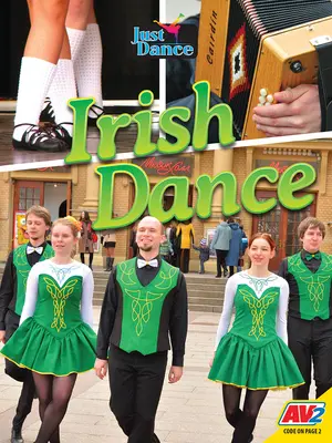 Taniec irlandzki - Irish Dance