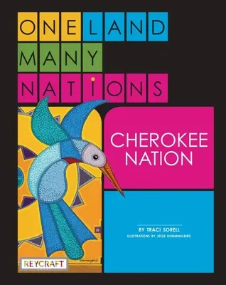 Jedna ziemia, wiele narodów: Tom 1 - One Land, Many Nations: Volume 1