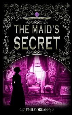 Sekret pokojówki - The Maid's Secret