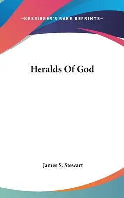 Zwiastuni Boga - Heralds Of God