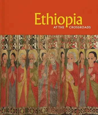 Etiopia na rozdrożu - Ethiopia at the Crossroads