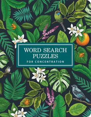 Układanki słowne na koncentrację - Word Search Puzzles for Concentration