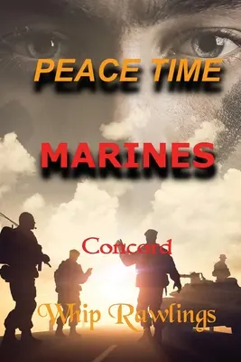 Marines czasu pokoju - Peace Time Marines