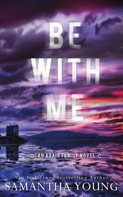 Bądź ze mną - Be With Me