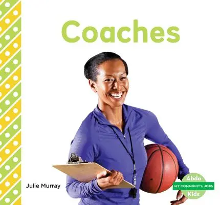 Trenerzy - Coaches