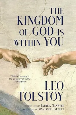 Królestwo Boże jest w tobie - The Kingdom of God Is Within You