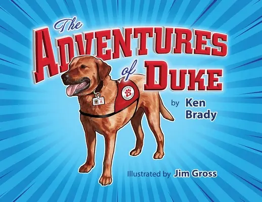 Przygody księcia - The Adventures of Duke
