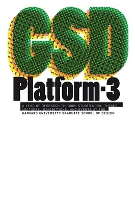 Platforma GSD-3 - GSD Platform-3