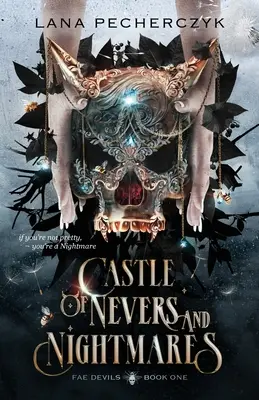 Zamek Nevers i koszmary - Castle of Nevers and Nightmares