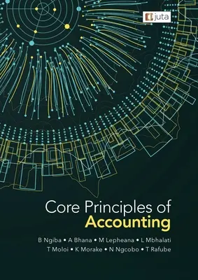 Podstawowe zasady rachunkowości - Core Principles of Accounting