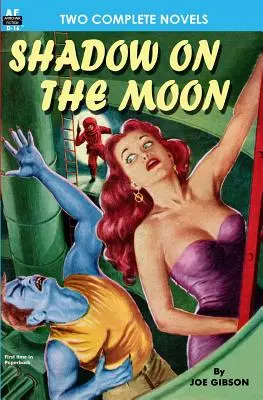 Cień na Księżycu i Armageddon na Ziemi - Shadow on the Moon & Armageddon Earth