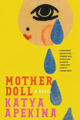 Mother Doll