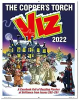 Viz Annual 2022: Pochodnia miedzi - Viz Annual 2022: The Copper's Torch