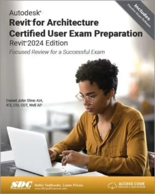 Przygotowanie do egzaminu na certyfikowanego użytkownika programu Autodesk Revit for Architecture - Autodesk Revit for Architecture Certified User Exam Preparation