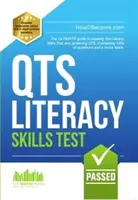 Jak zdać test umiejętności czytania i pisania QTS - How to Pass the QTS Literacy Skills Test