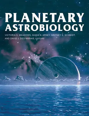 Astrobiologia planetarna - Planetary Astrobiology
