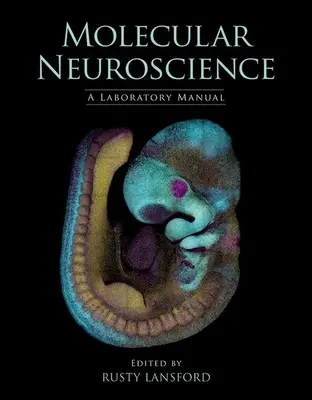 Neuronauka molekularna: Podręcznik laboratoryjny - Molecular Neuroscience: A Laboratory Manual